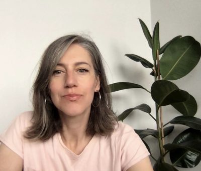 Dr Simone Grey CPsychol AFBPsS